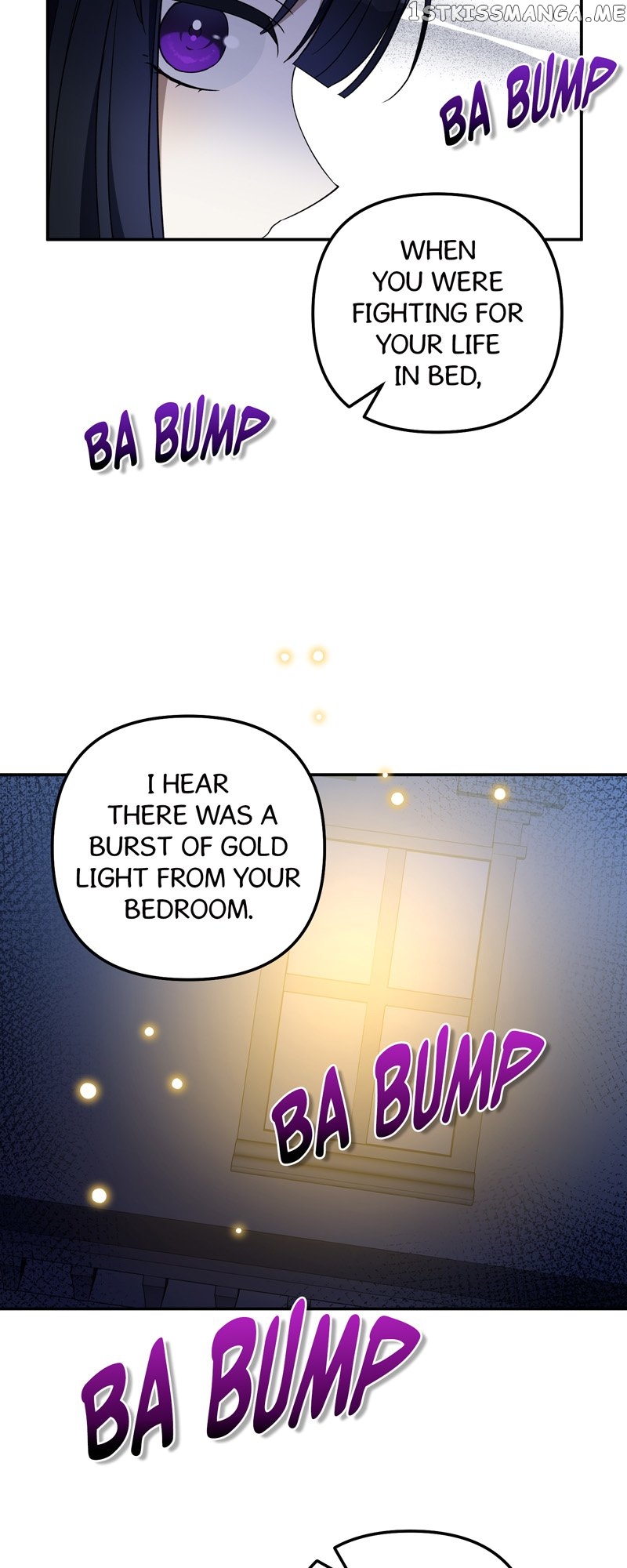 Carnephelia’s Curse is Never Ending Chapter 25 - page 44