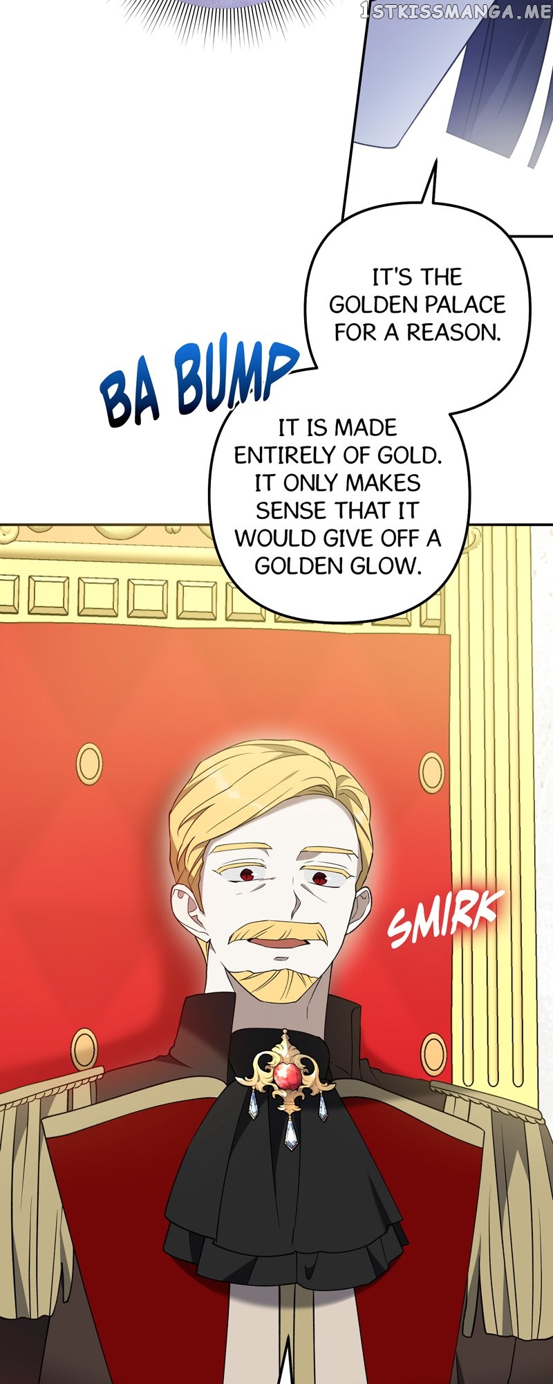 Carnephelia’s Curse is Never Ending Chapter 25 - page 46