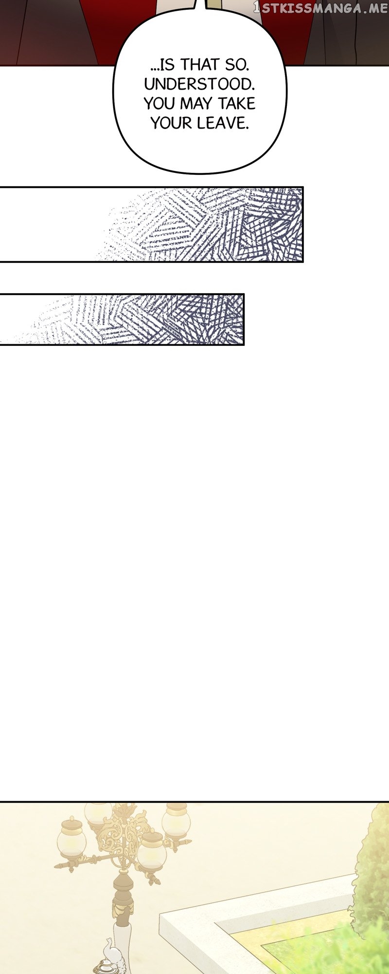 Carnephelia’s Curse is Never Ending Chapter 25 - page 47