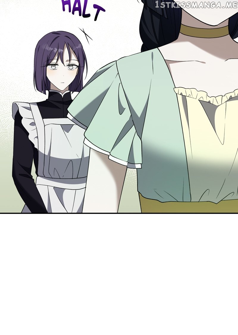 Carnephelia’s Curse is Never Ending Chapter 25 - page 49