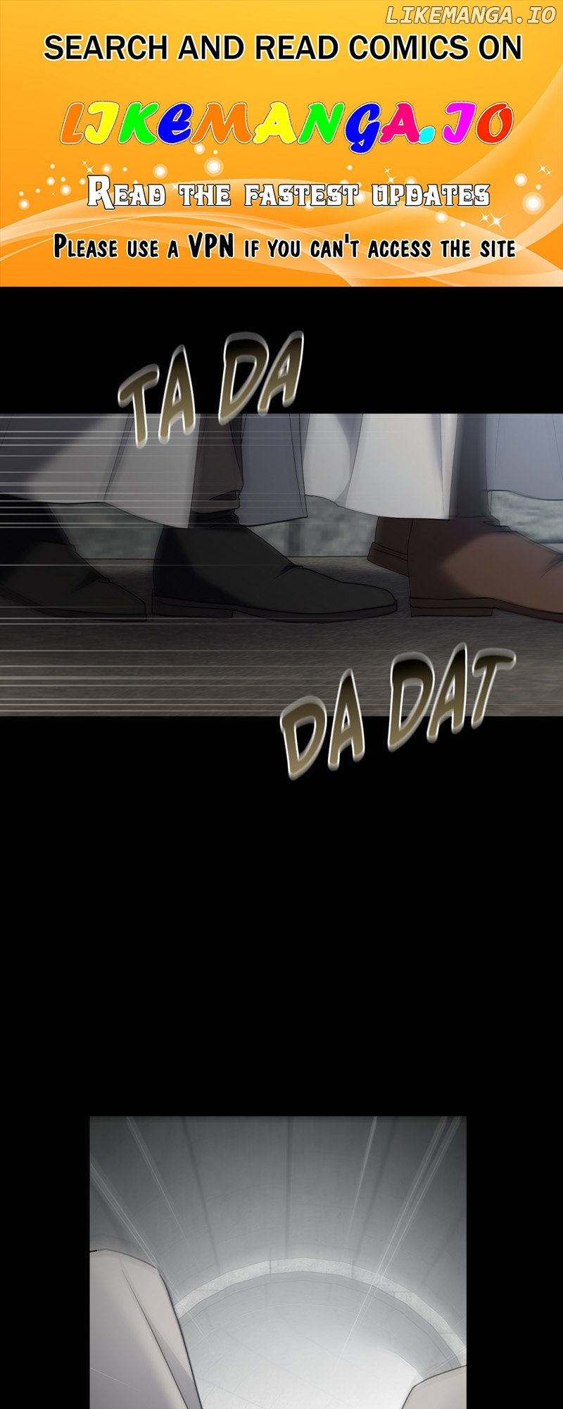 Carnephelia’s Curse is Never Ending Chapter 54 - page 1
