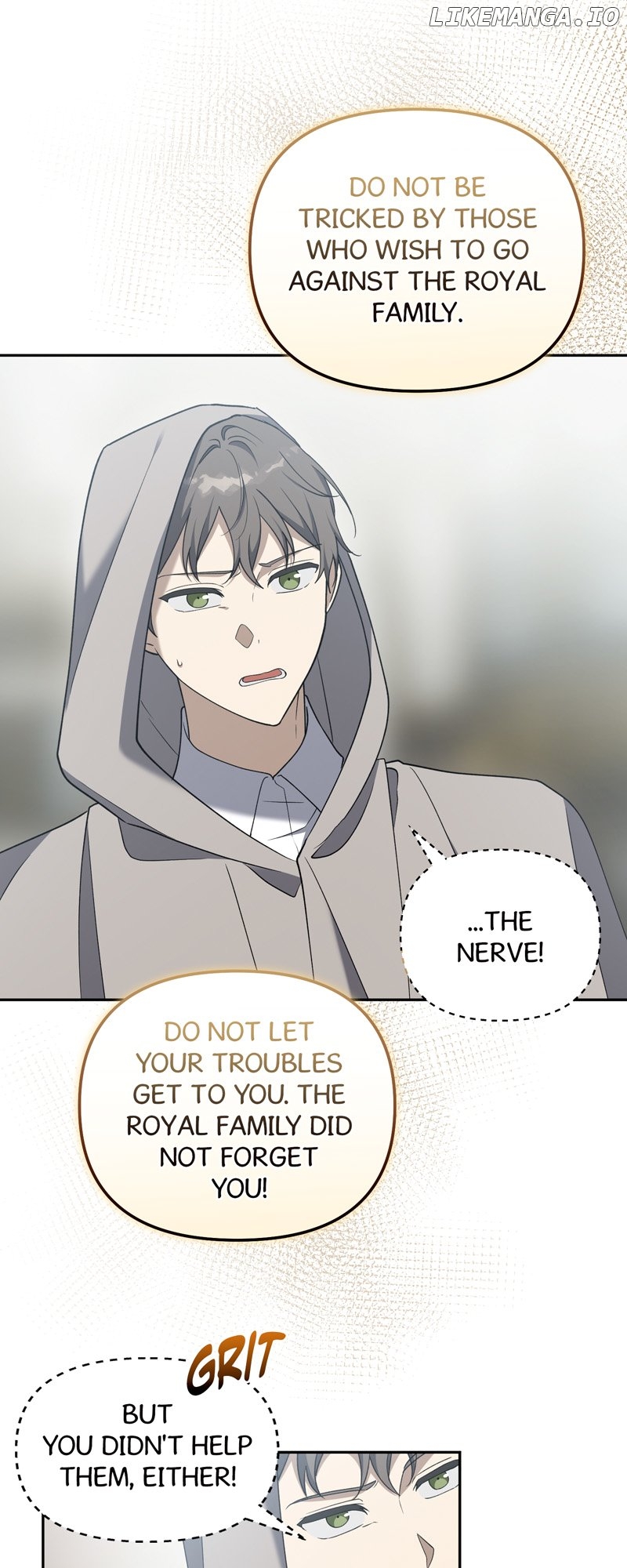 Carnephelia’s Curse is Never Ending Chapter 54 - page 14