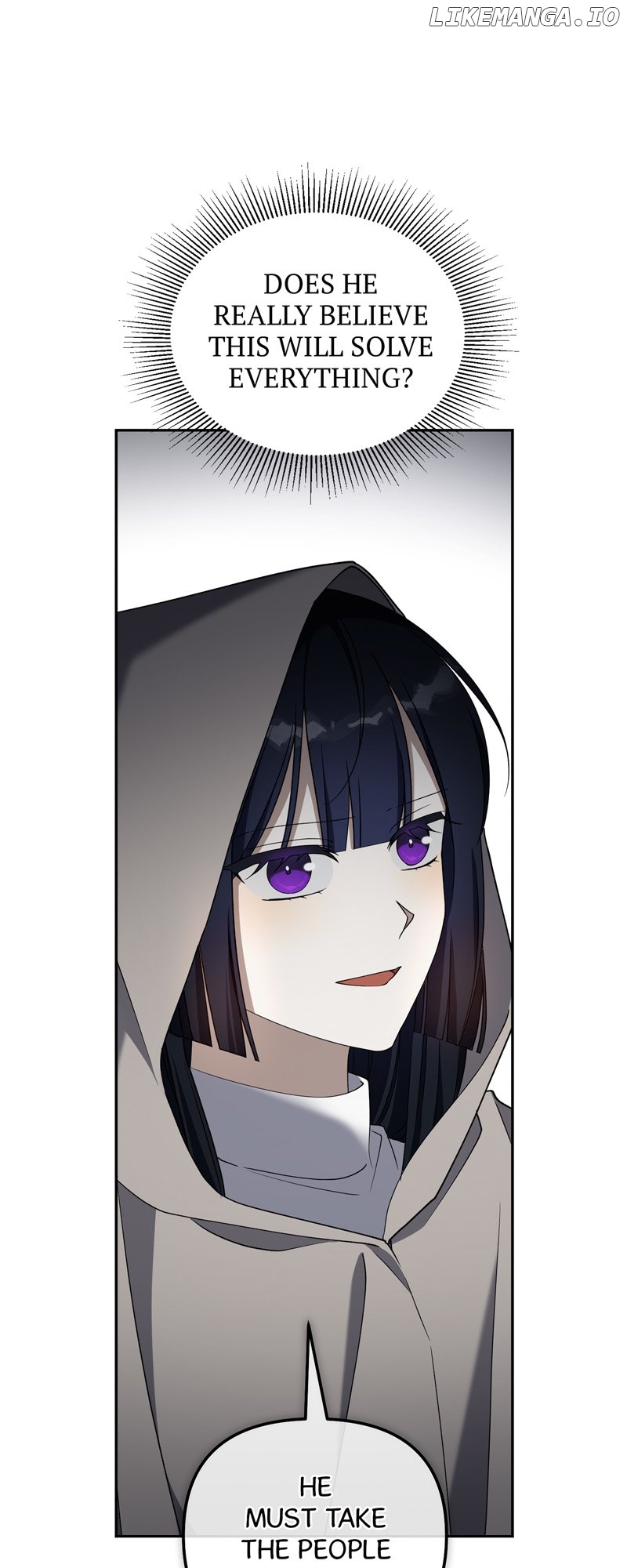 Carnephelia’s Curse is Never Ending Chapter 54 - page 18