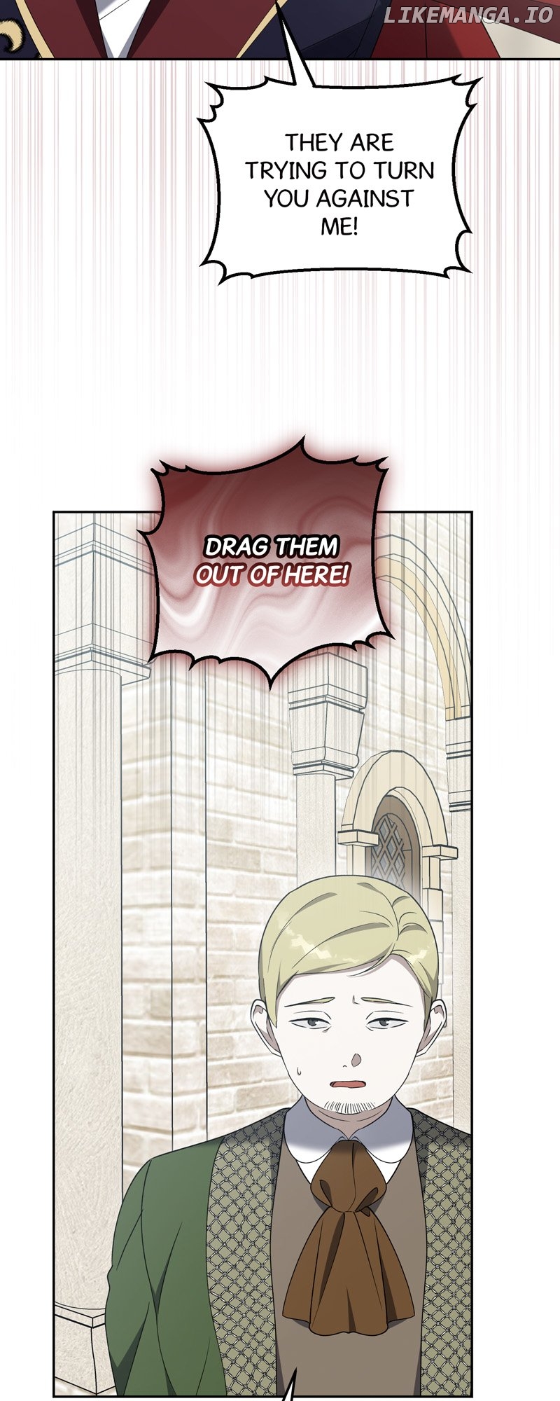 Carnephelia’s Curse is Never Ending Chapter 54 - page 29