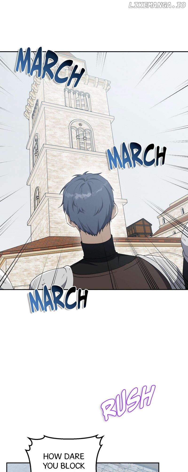 Carnephelia’s Curse is Never Ending Chapter 54 - page 31