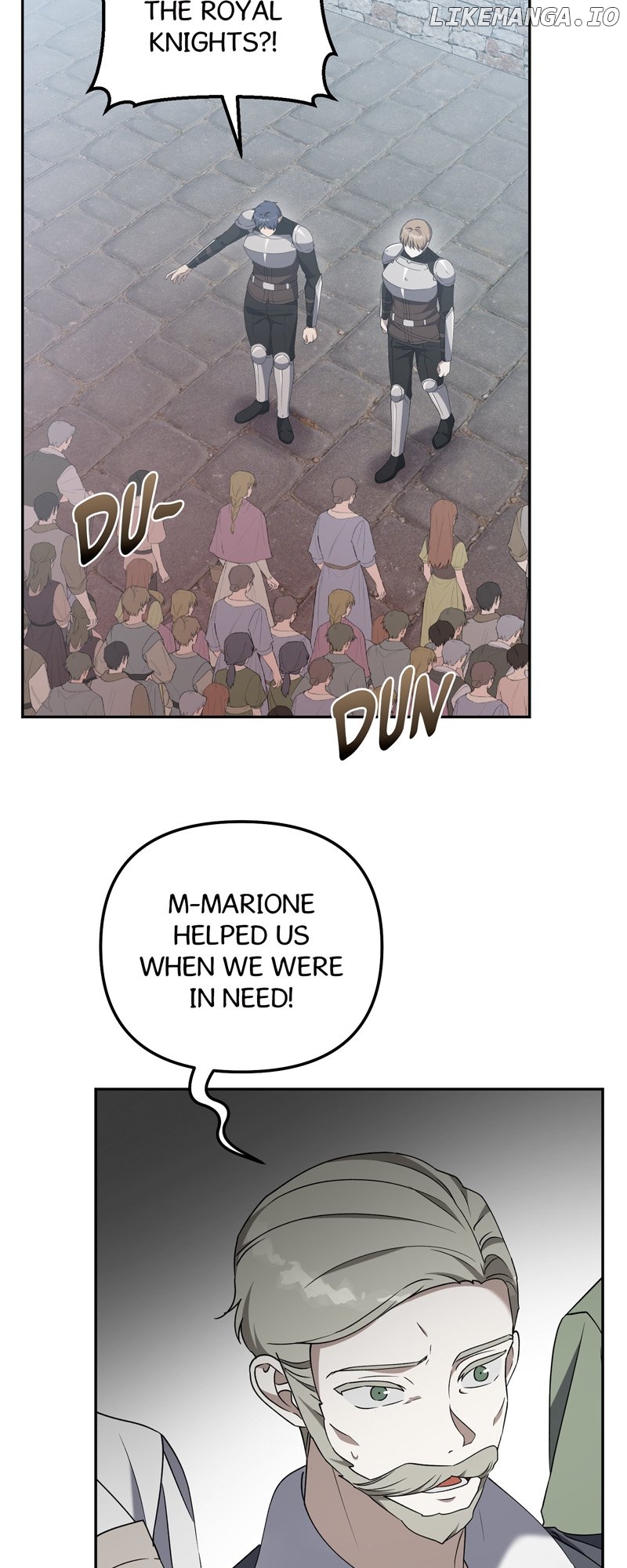 Carnephelia’s Curse is Never Ending Chapter 54 - page 32