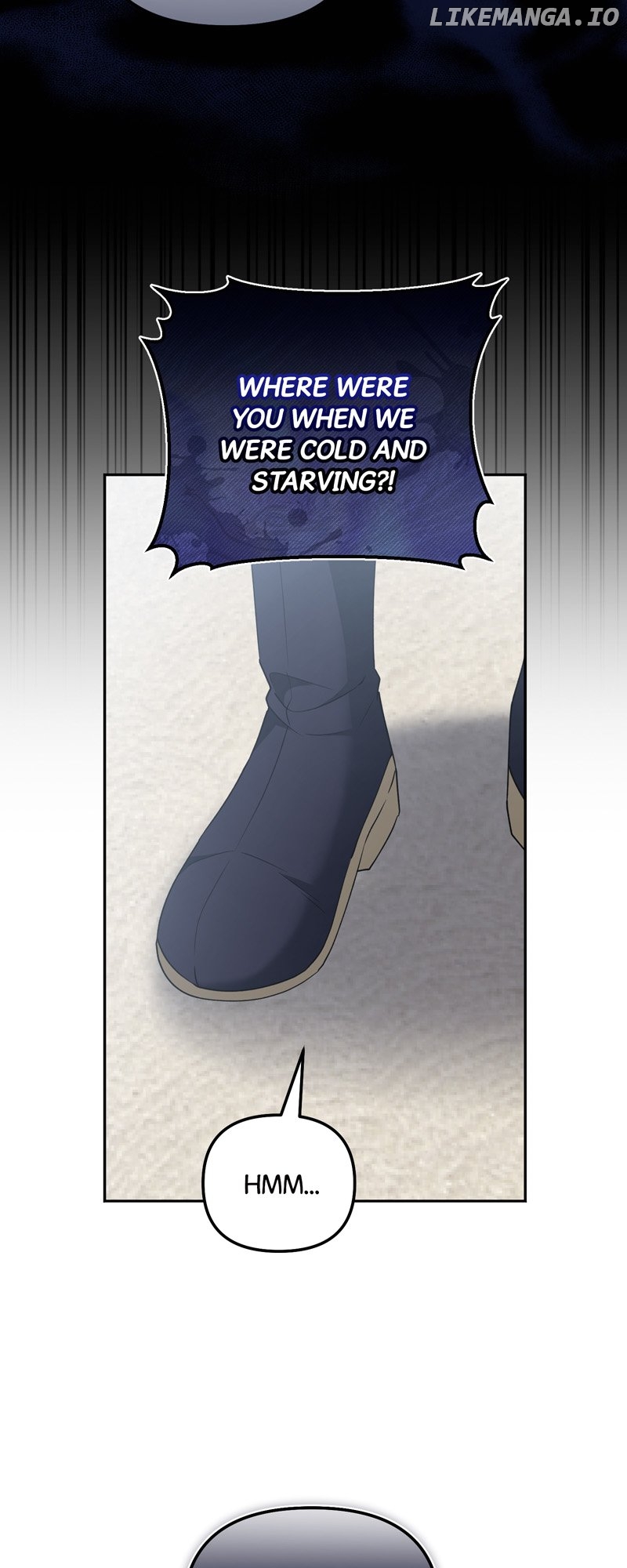 Carnephelia’s Curse is Never Ending Chapter 54 - page 34