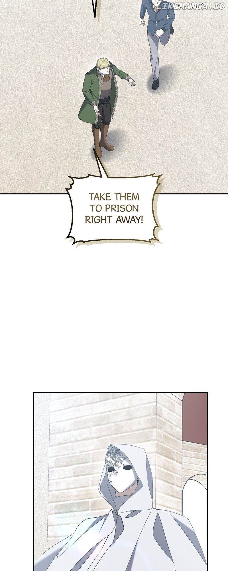 Carnephelia’s Curse is Never Ending Chapter 54 - page 40