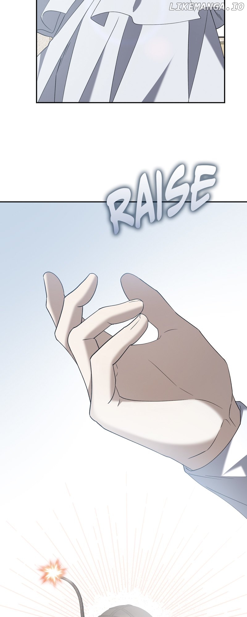 Carnephelia’s Curse is Never Ending Chapter 54 - page 41