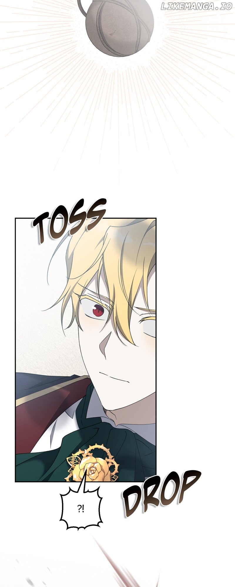 Carnephelia’s Curse is Never Ending Chapter 54 - page 42