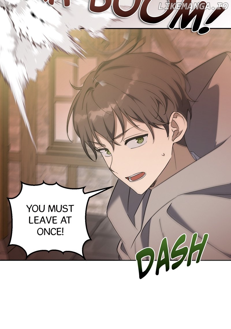 Carnephelia’s Curse is Never Ending Chapter 54 - page 44