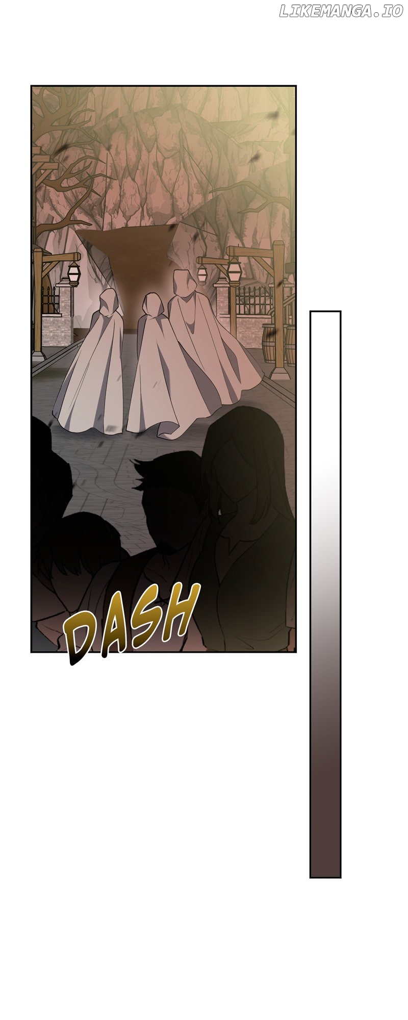 Carnephelia’s Curse is Never Ending Chapter 54 - page 45