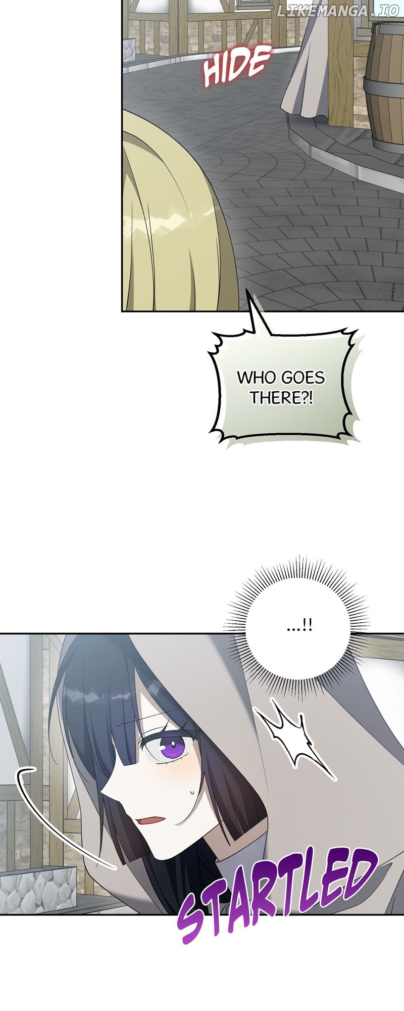Carnephelia’s Curse is Never Ending Chapter 54 - page 48