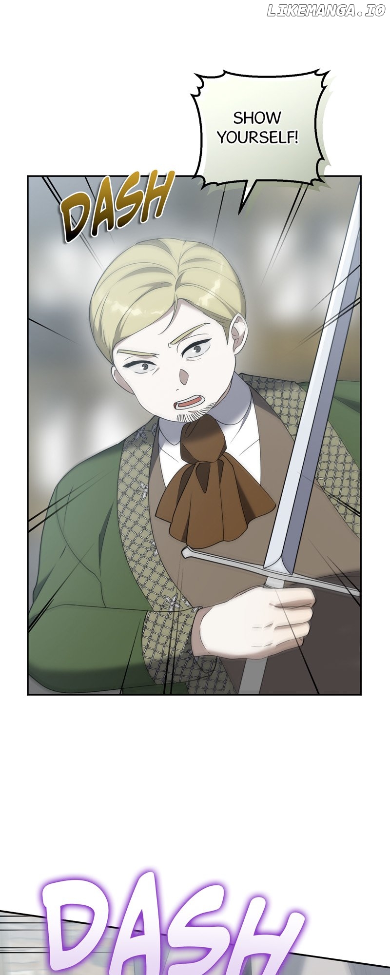 Carnephelia’s Curse is Never Ending Chapter 54 - page 49