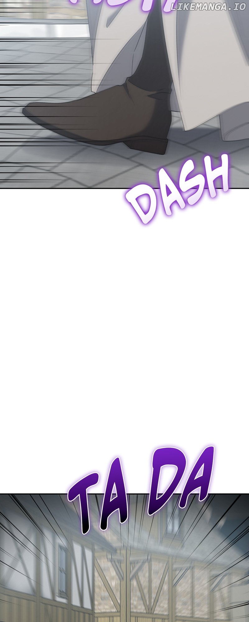 Carnephelia’s Curse is Never Ending Chapter 54 - page 50