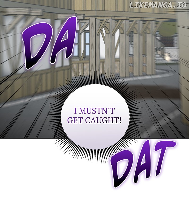 Carnephelia’s Curse is Never Ending Chapter 54 - page 51