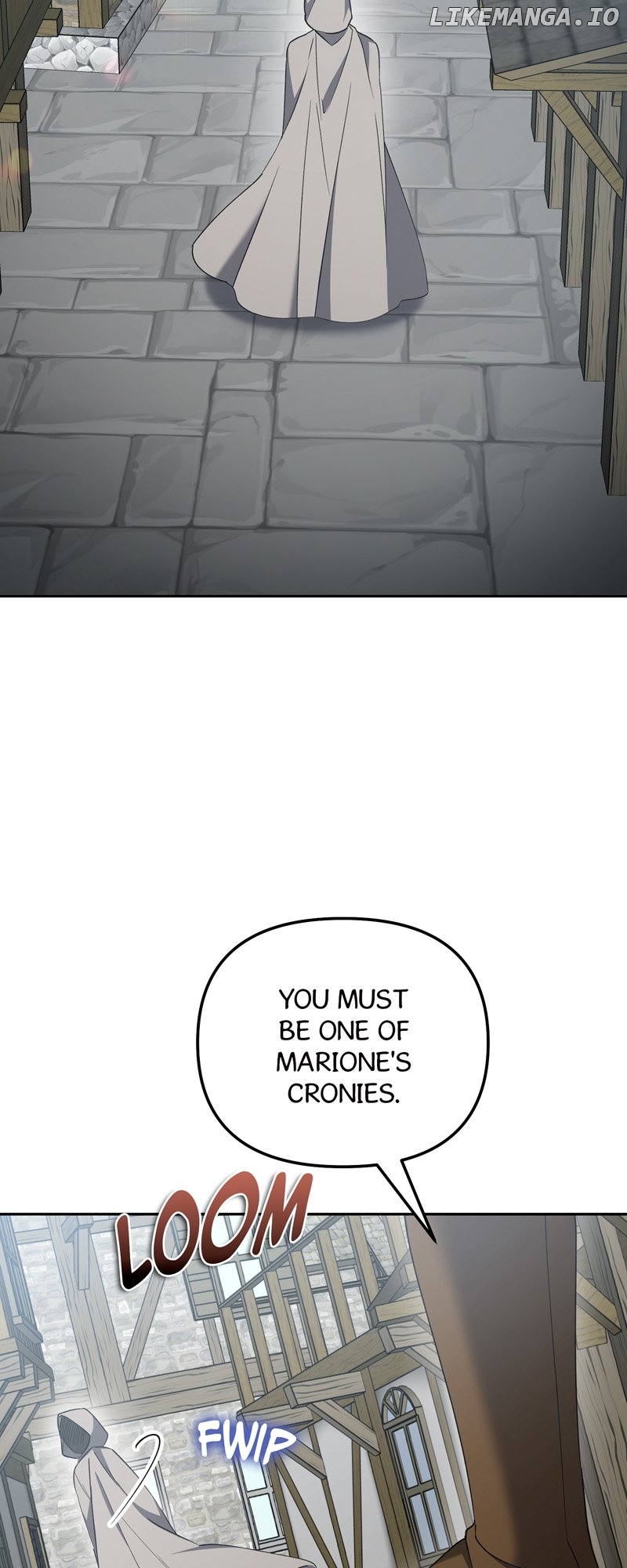 Carnephelia’s Curse is Never Ending Chapter 54 - page 53