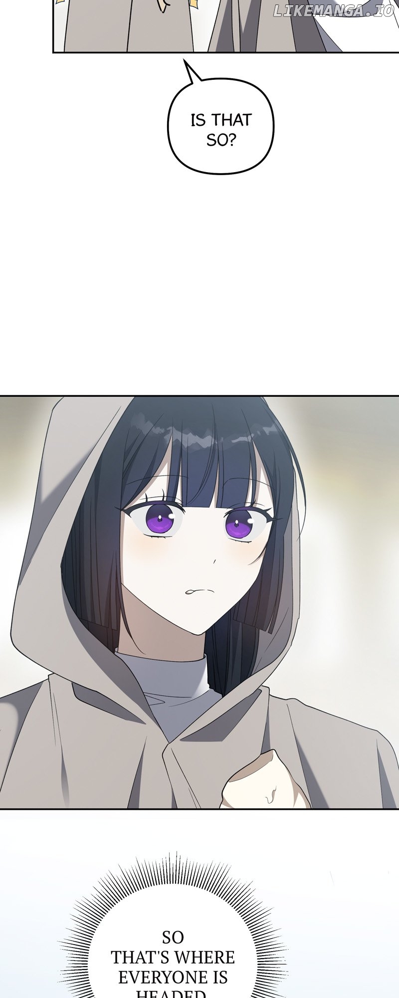 Carnephelia’s Curse is Never Ending Chapter 54 - page 7