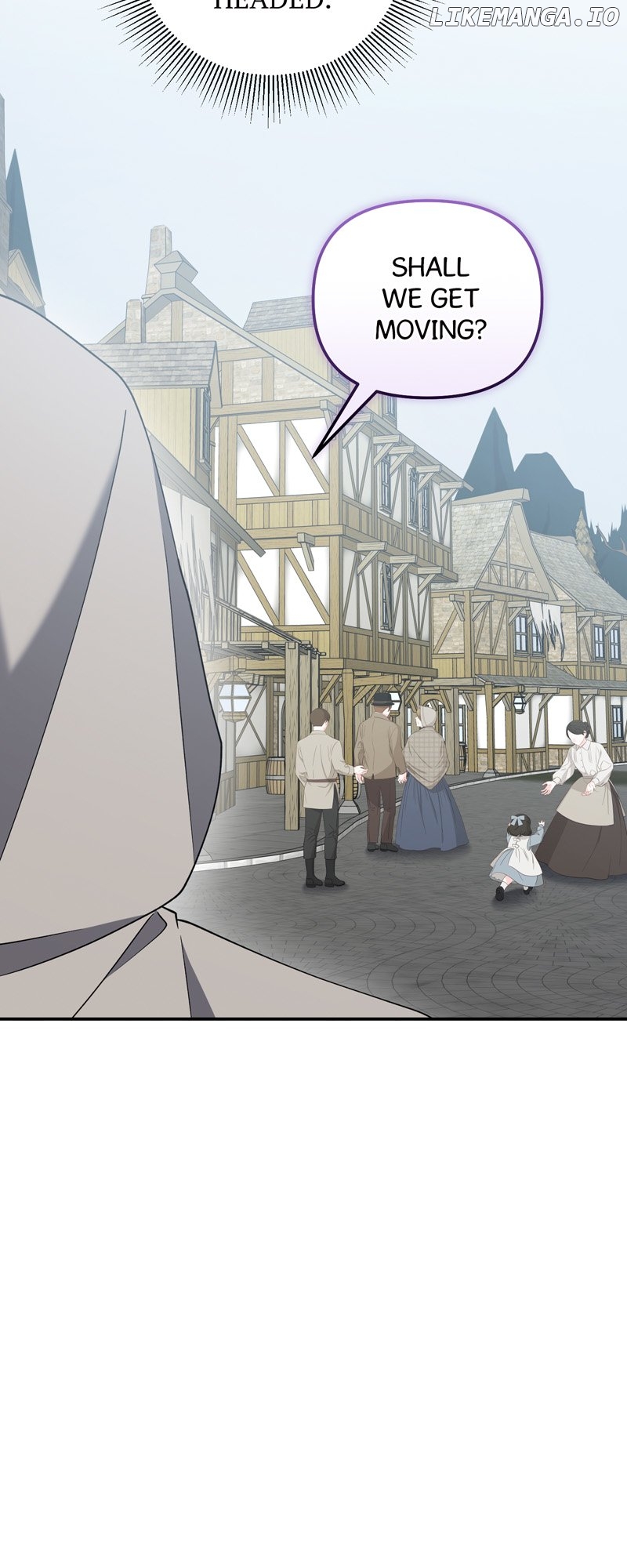 Carnephelia’s Curse is Never Ending Chapter 54 - page 8