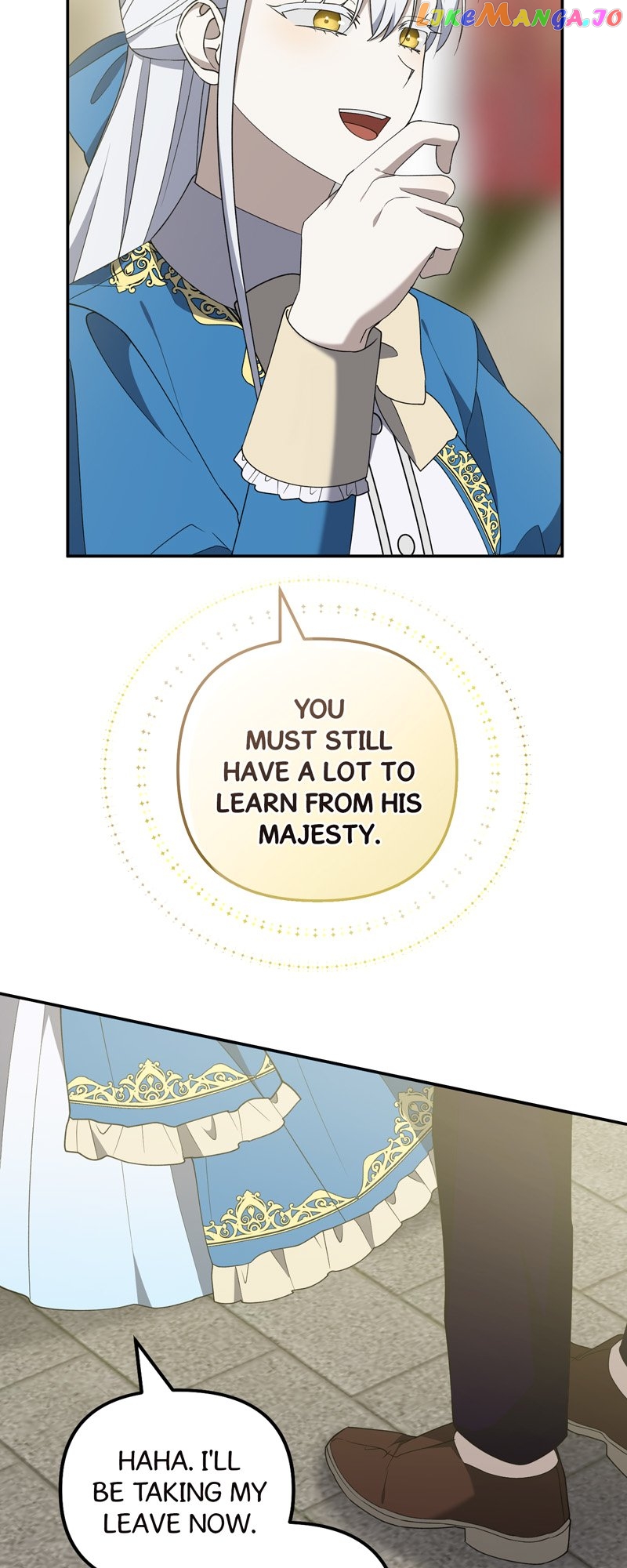 Carnephelia’s Curse is Never Ending Chapter 39 - page 12