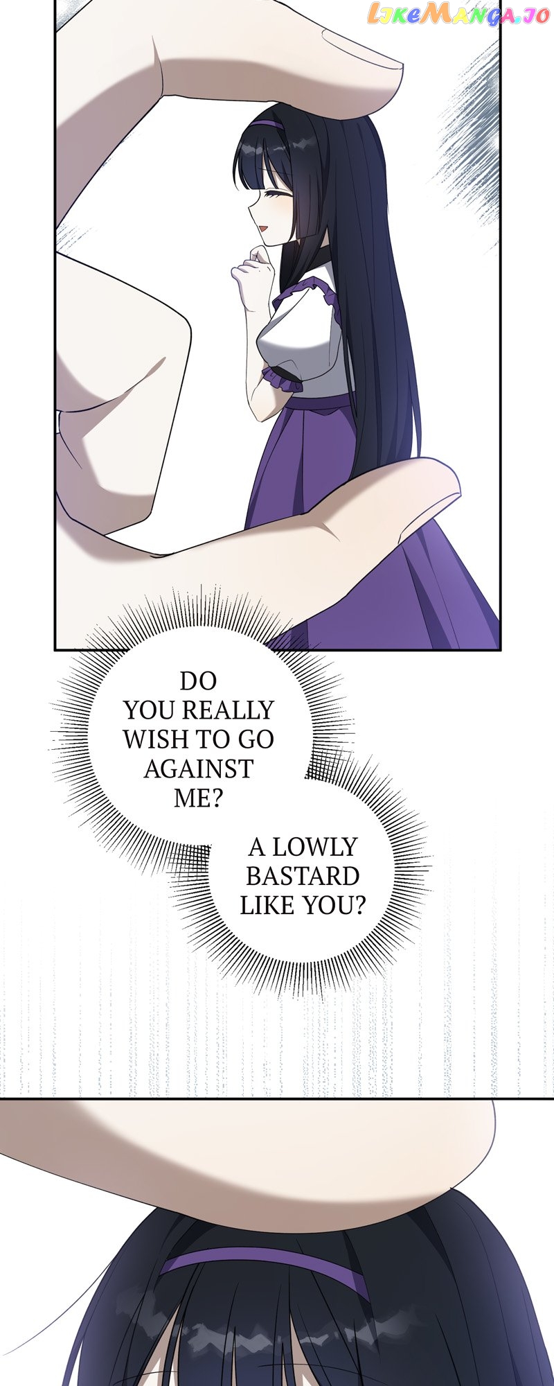 Carnephelia’s Curse is Never Ending Chapter 39 - page 17