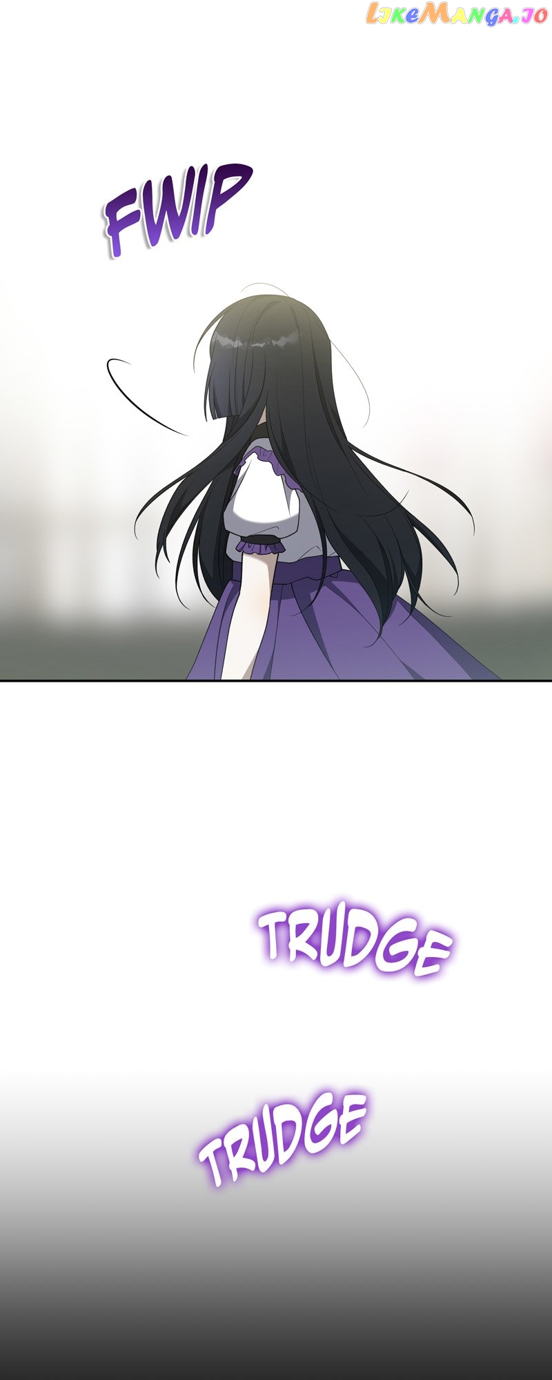 Carnephelia’s Curse is Never Ending Chapter 39 - page 19