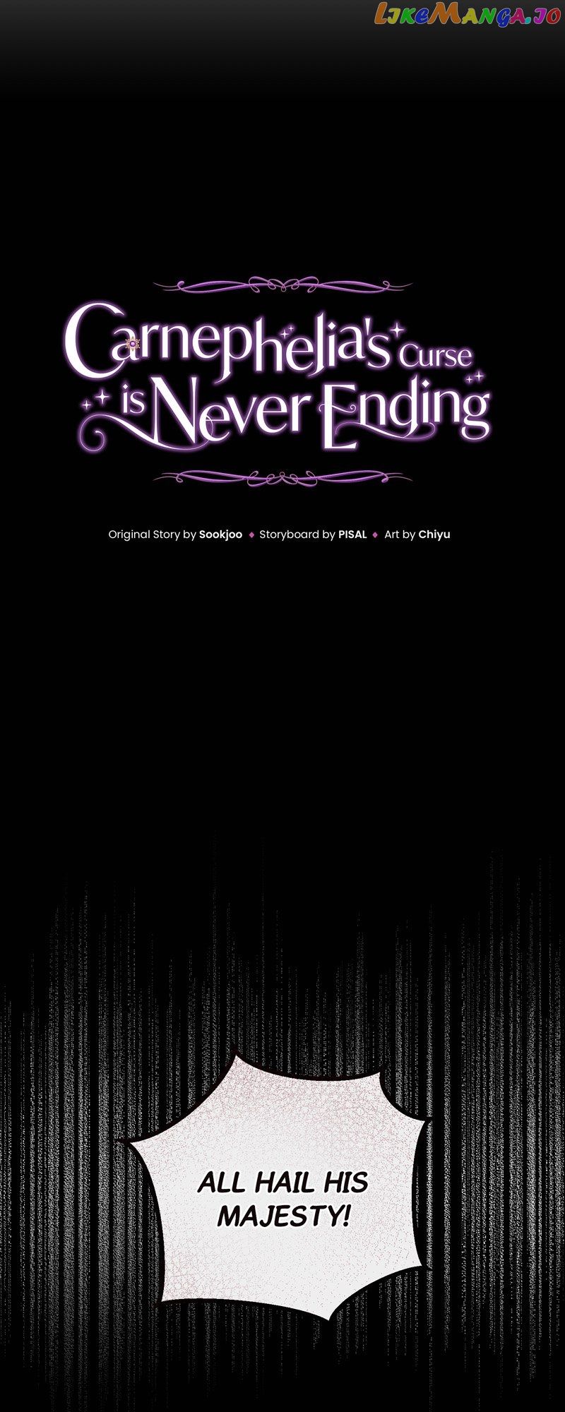 Carnephelia’s Curse is Never Ending Chapter 39 - page 20