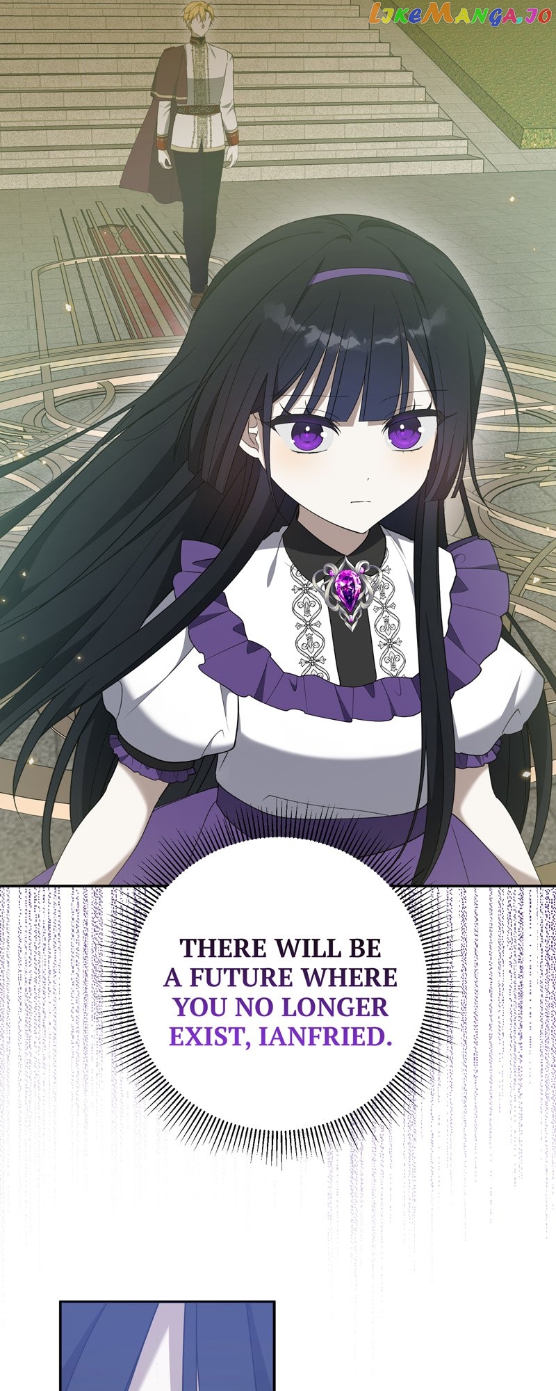 Carnephelia’s Curse is Never Ending Chapter 39 - page 26