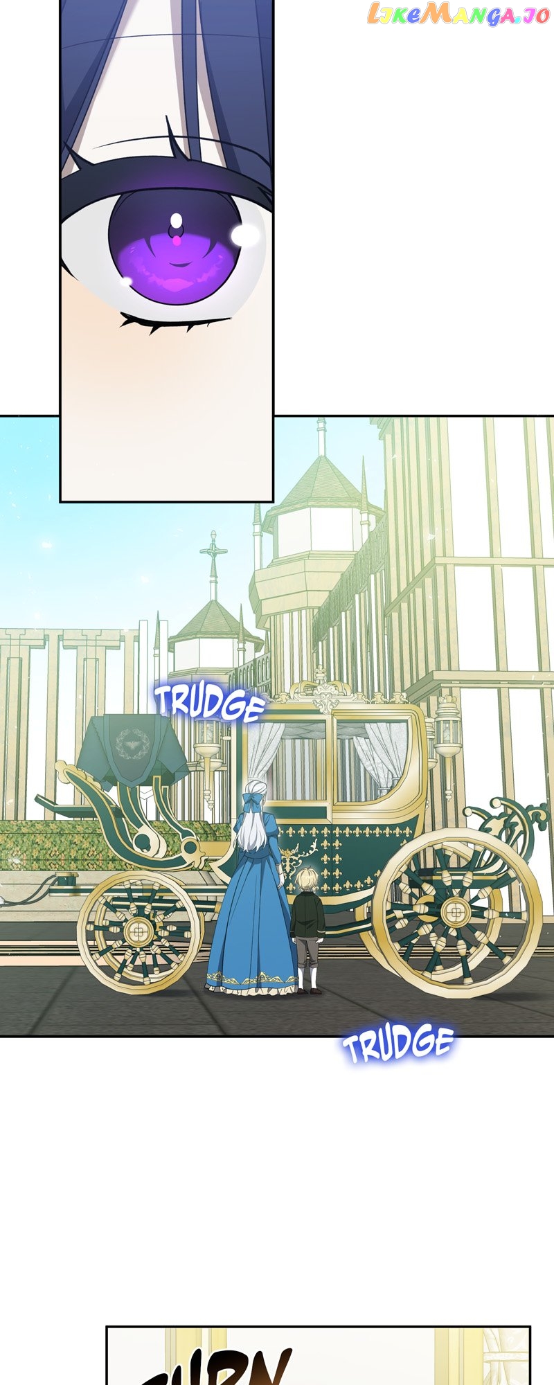 Carnephelia’s Curse is Never Ending Chapter 39 - page 27