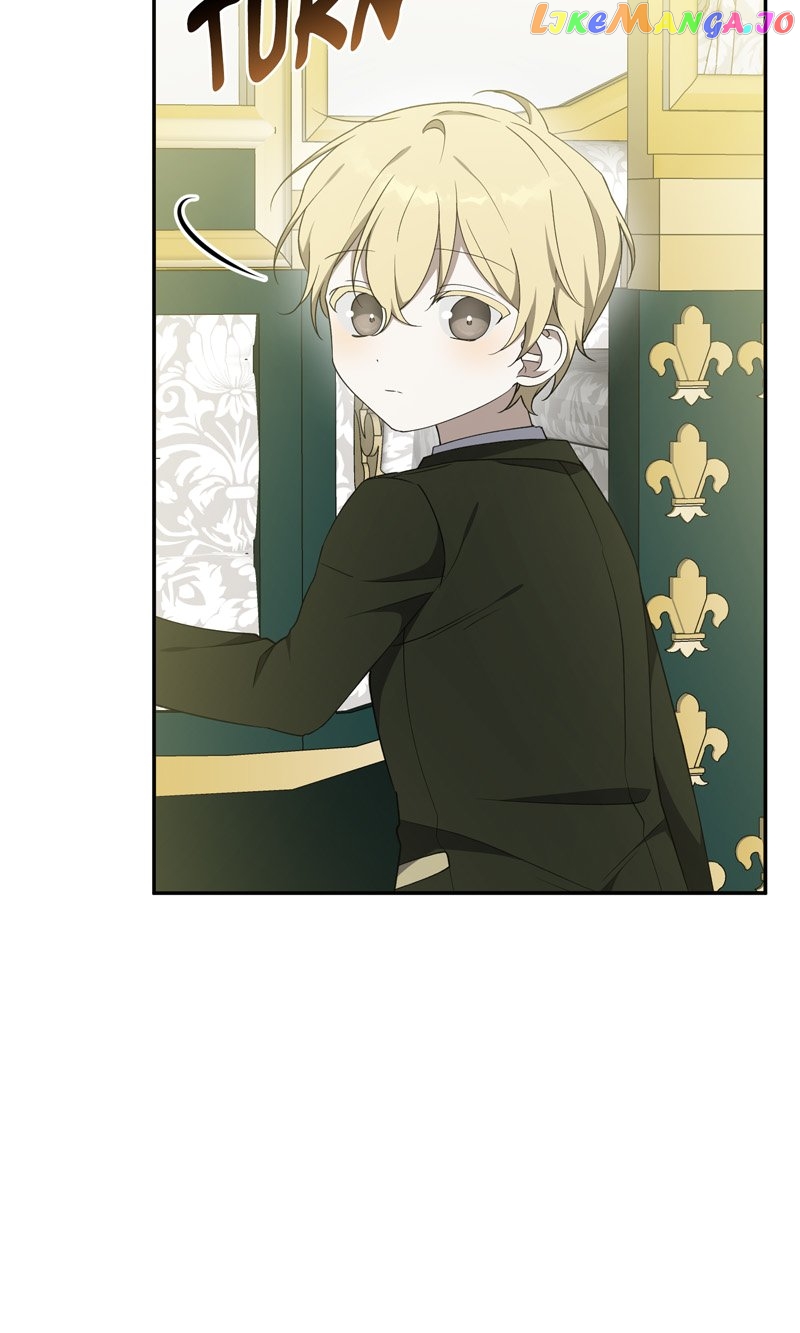 Carnephelia’s Curse is Never Ending Chapter 39 - page 28