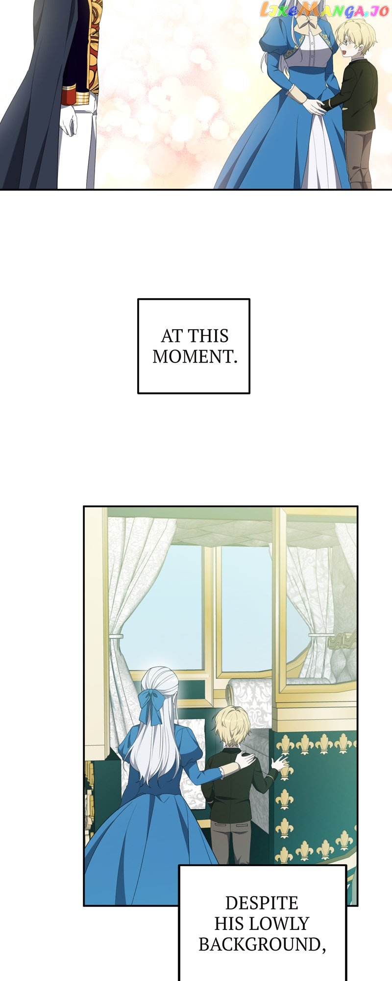Carnephelia’s Curse is Never Ending Chapter 39 - page 31