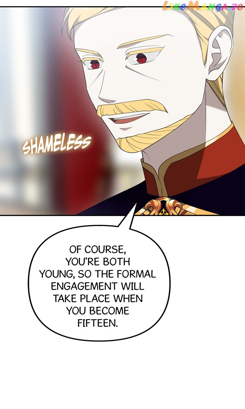 Carnephelia’s Curse is Never Ending Chapter 39 - page 35