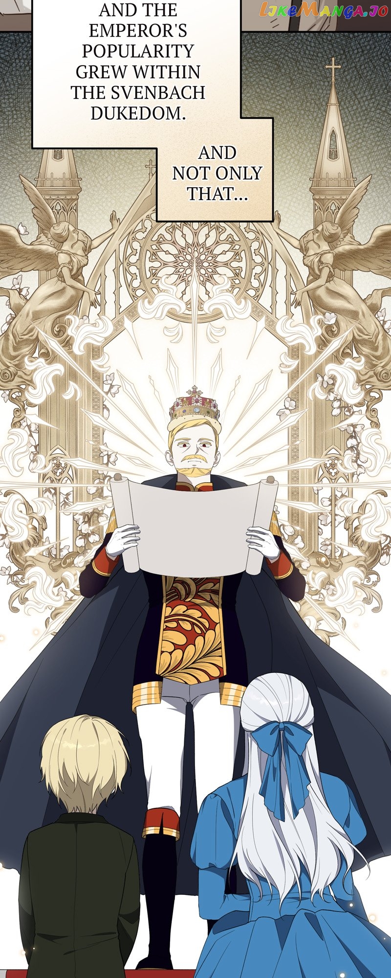 Carnephelia’s Curse is Never Ending Chapter 39 - page 5