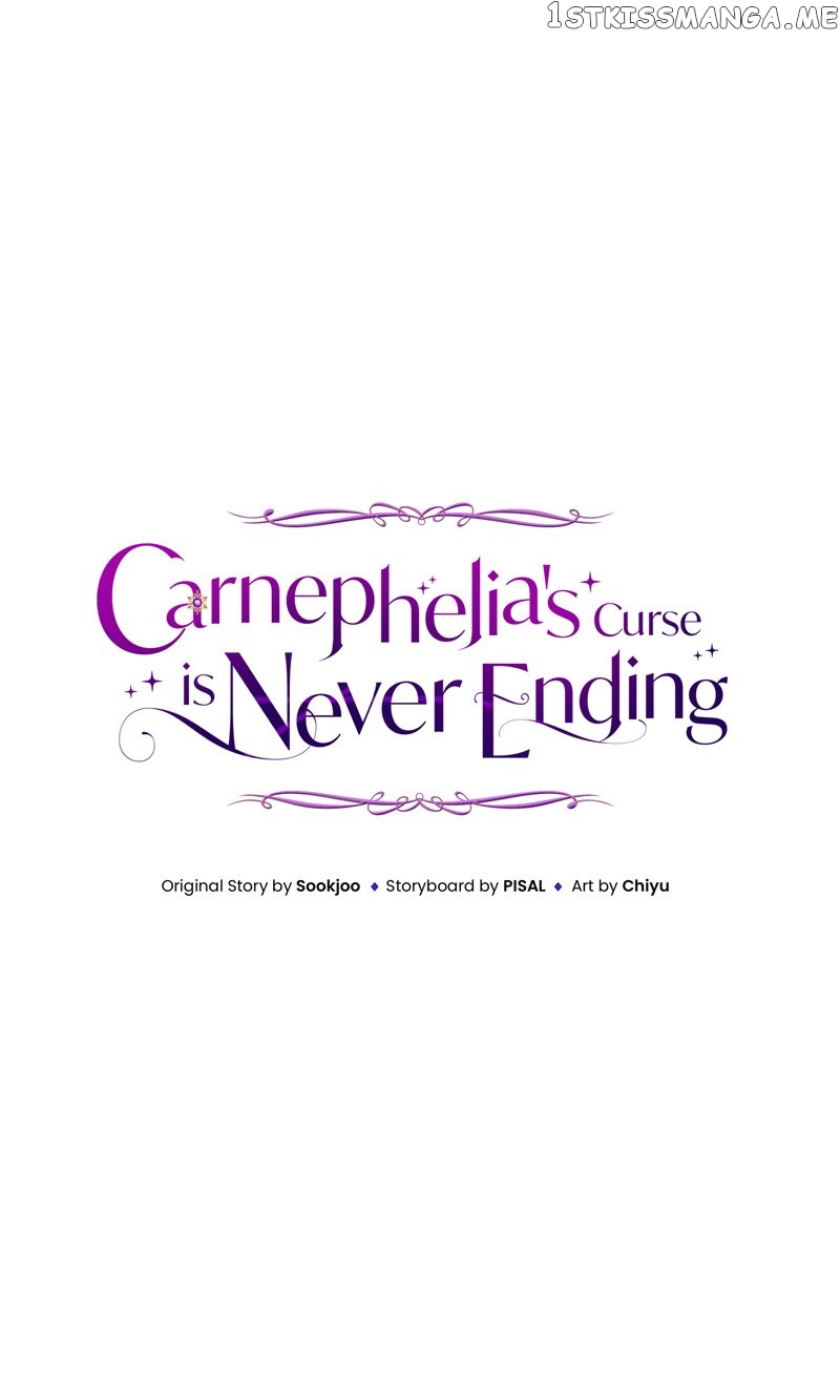 Carnephelia’s Curse is Never Ending Chapter 8 - page 15