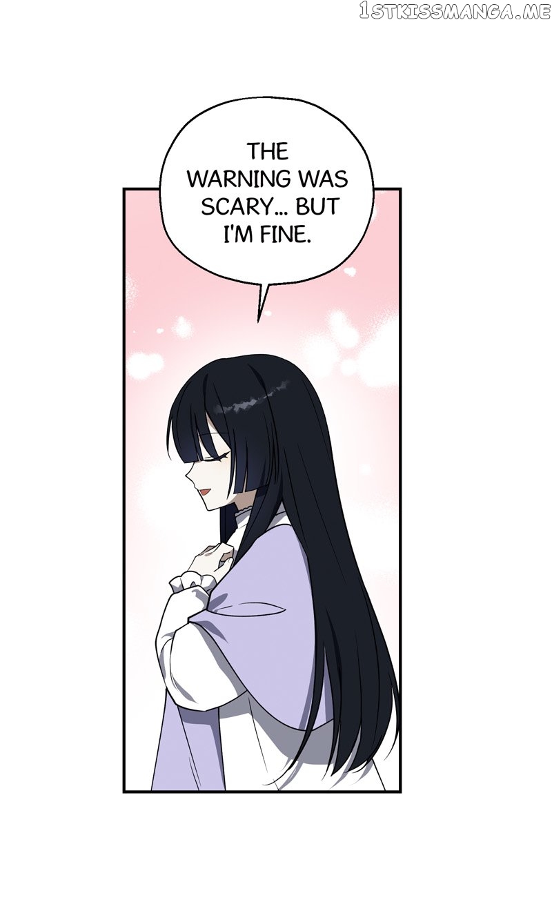 Carnephelia’s Curse is Never Ending Chapter 8 - page 22