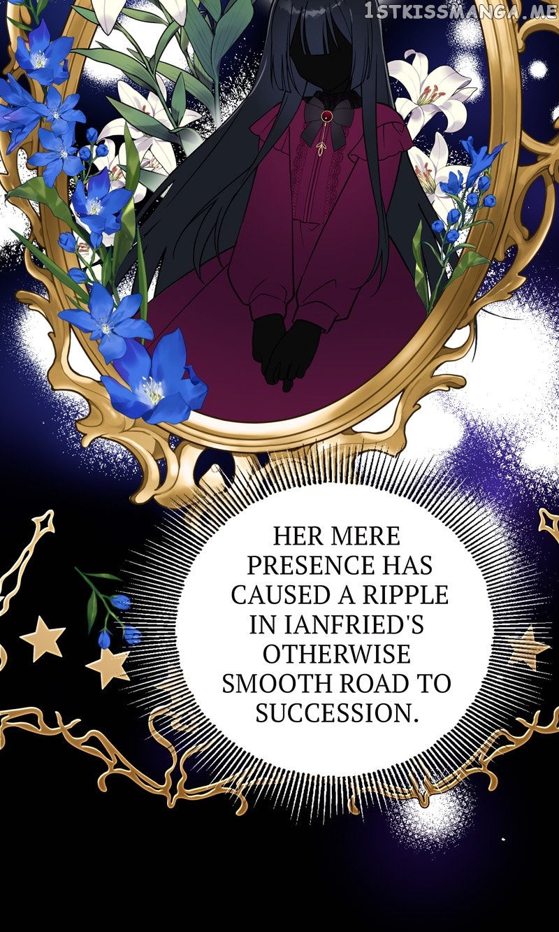 Carnephelia’s Curse is Never Ending Chapter 8 - page 44