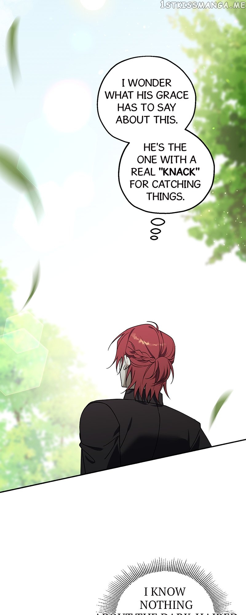 Carnephelia’s Curse is Never Ending Chapter 8 - page 47