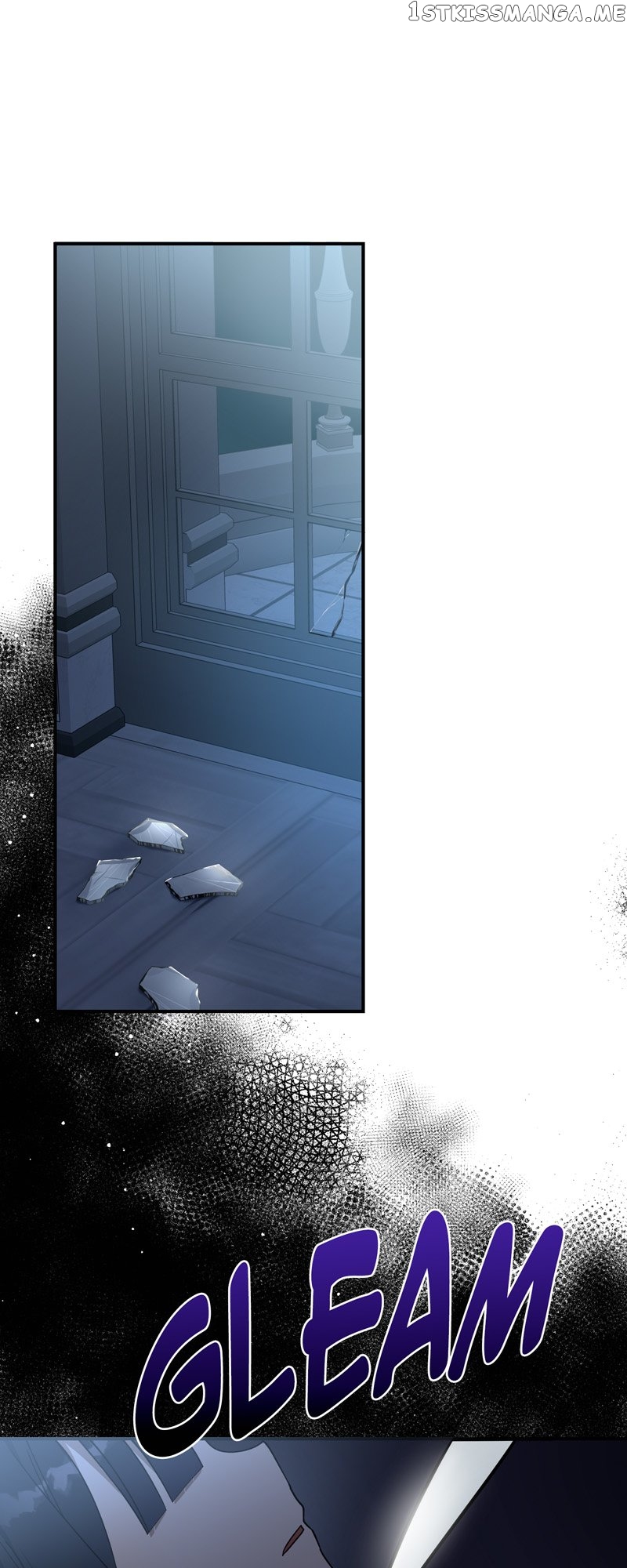Carnephelia’s Curse is Never Ending Chapter 8 - page 51