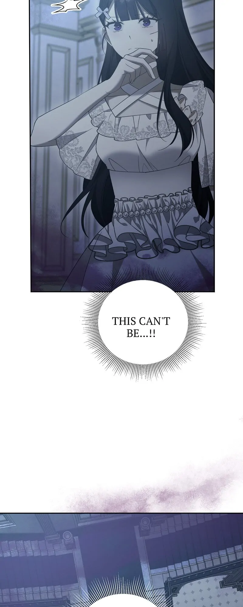 Carnephelia’s Curse is Never Ending Chapter 77 - page 21