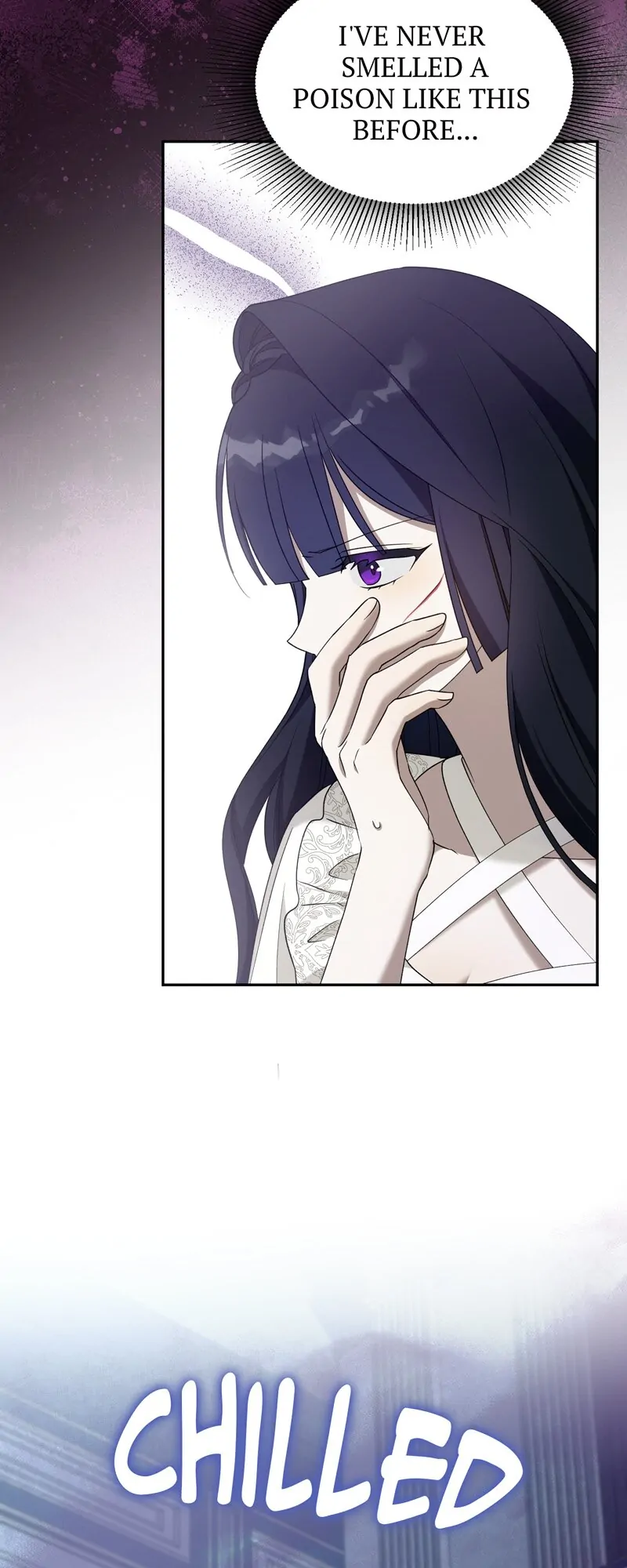 Carnephelia’s Curse is Never Ending Chapter 77 - page 25