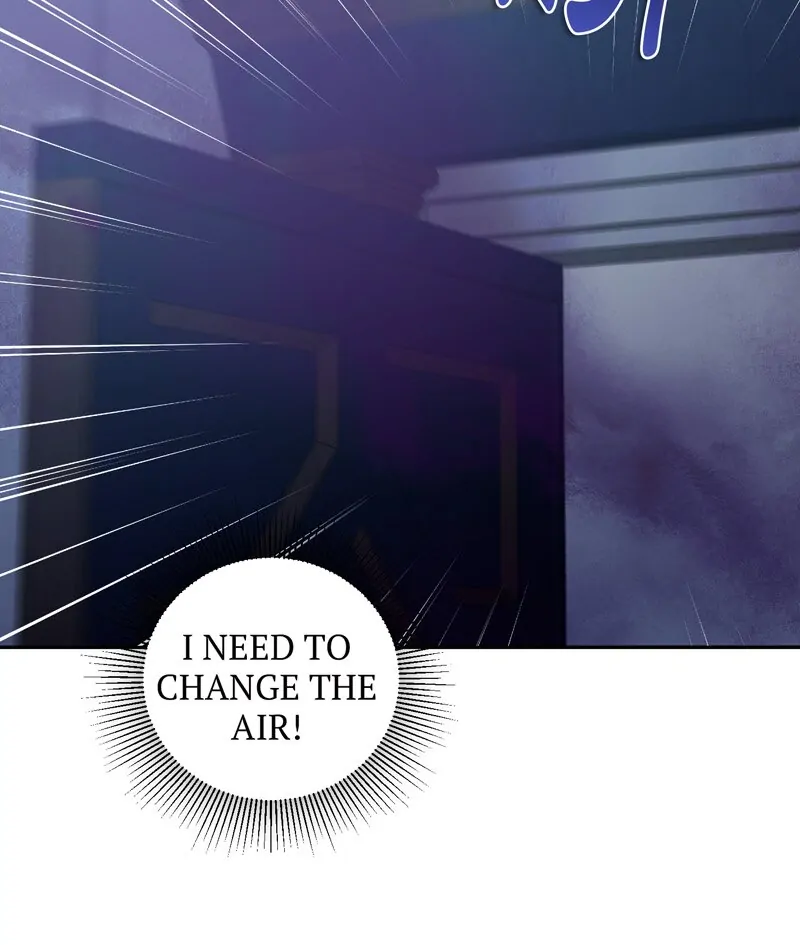 Carnephelia’s Curse is Never Ending Chapter 77 - page 30