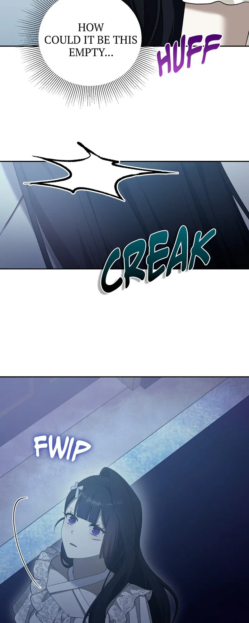 Carnephelia’s Curse is Never Ending Chapter 77 - page 33