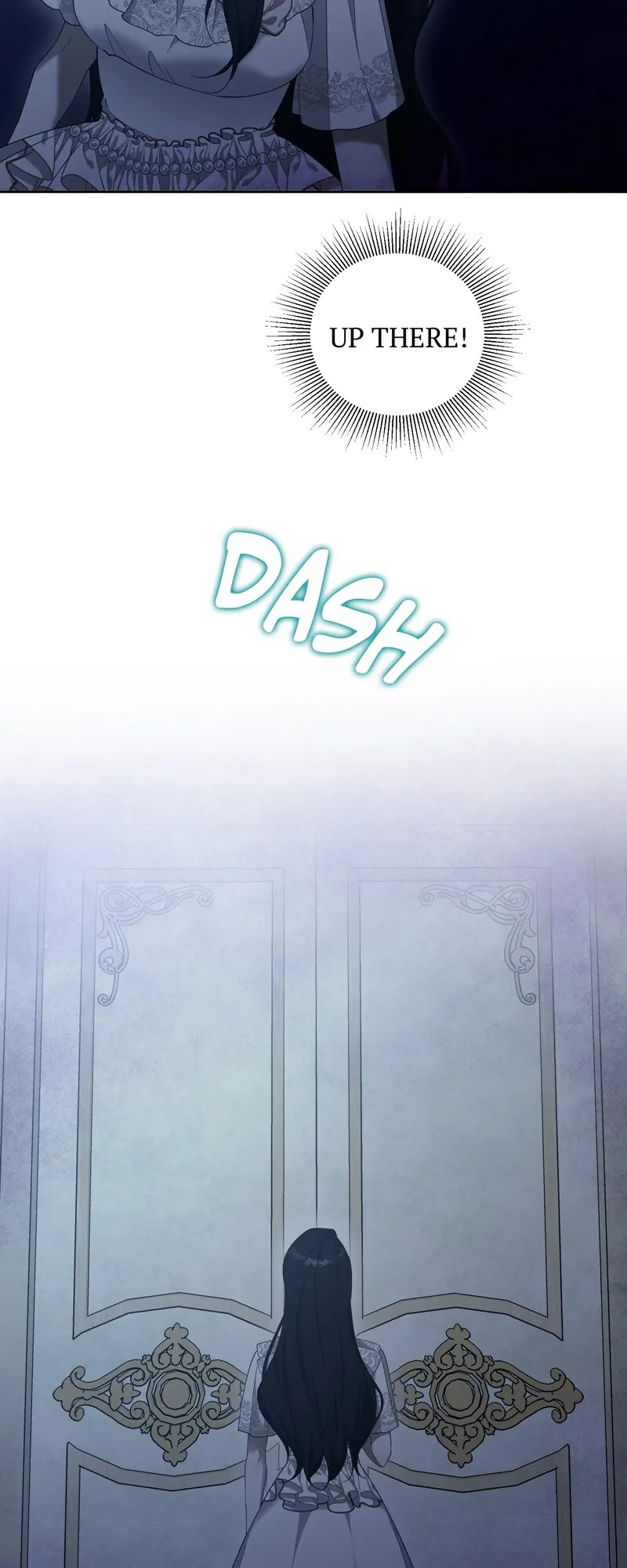 Carnephelia’s Curse is Never Ending Chapter 77 - page 34