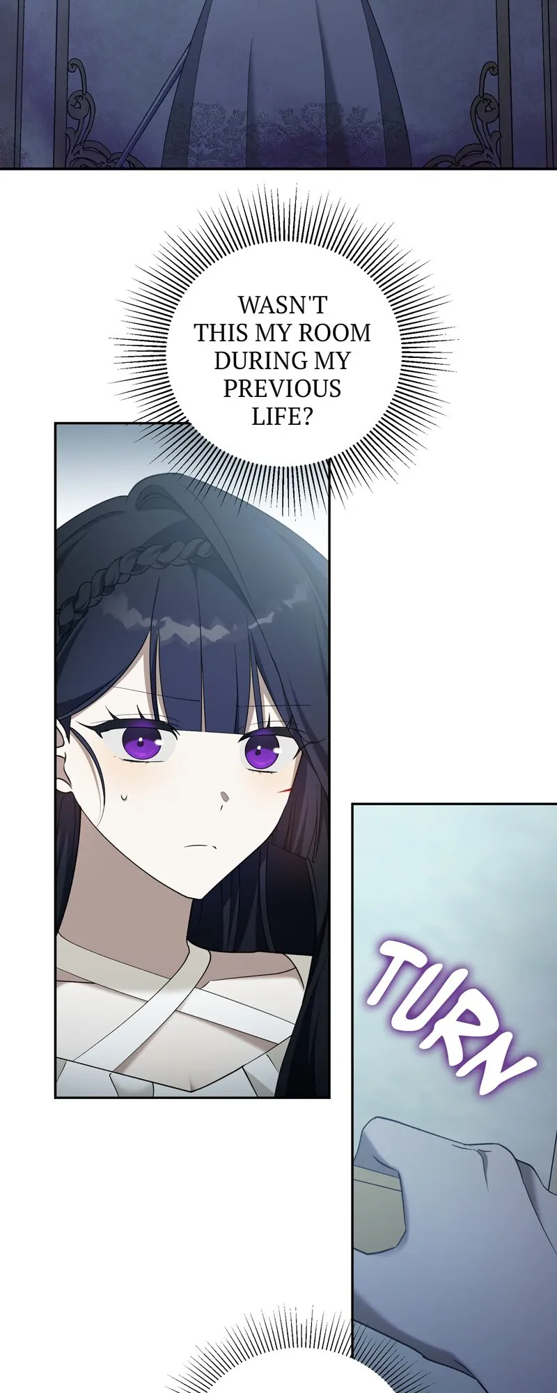 Carnephelia’s Curse is Never Ending Chapter 77 - page 35