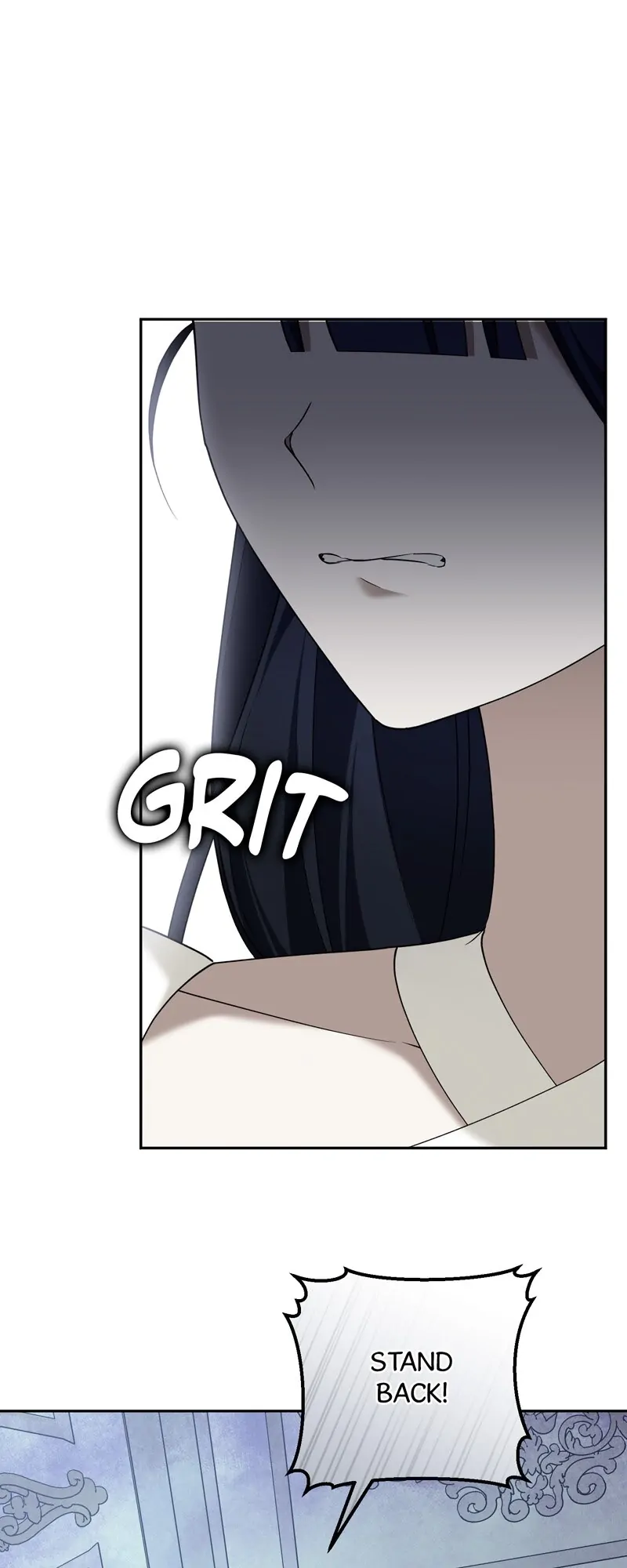 Carnephelia’s Curse is Never Ending Chapter 77 - page 38