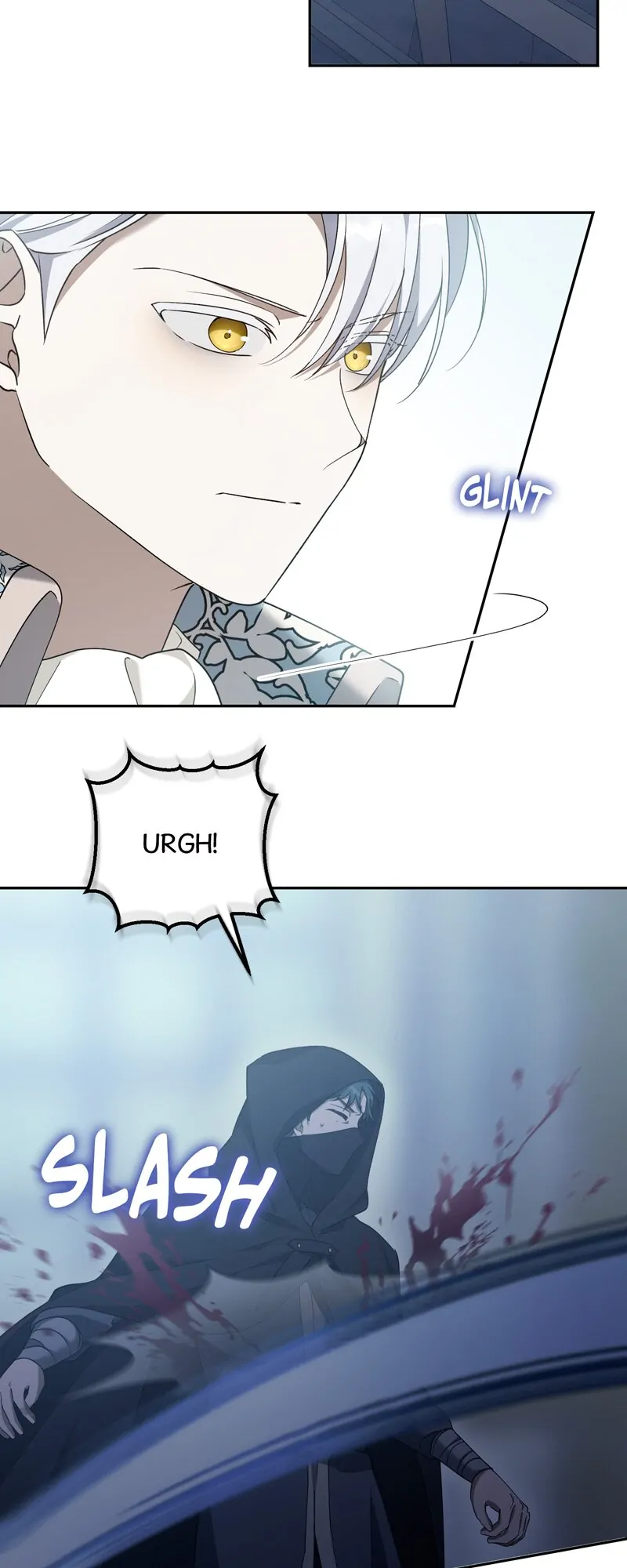Carnephelia’s Curse is Never Ending Chapter 77 - page 41