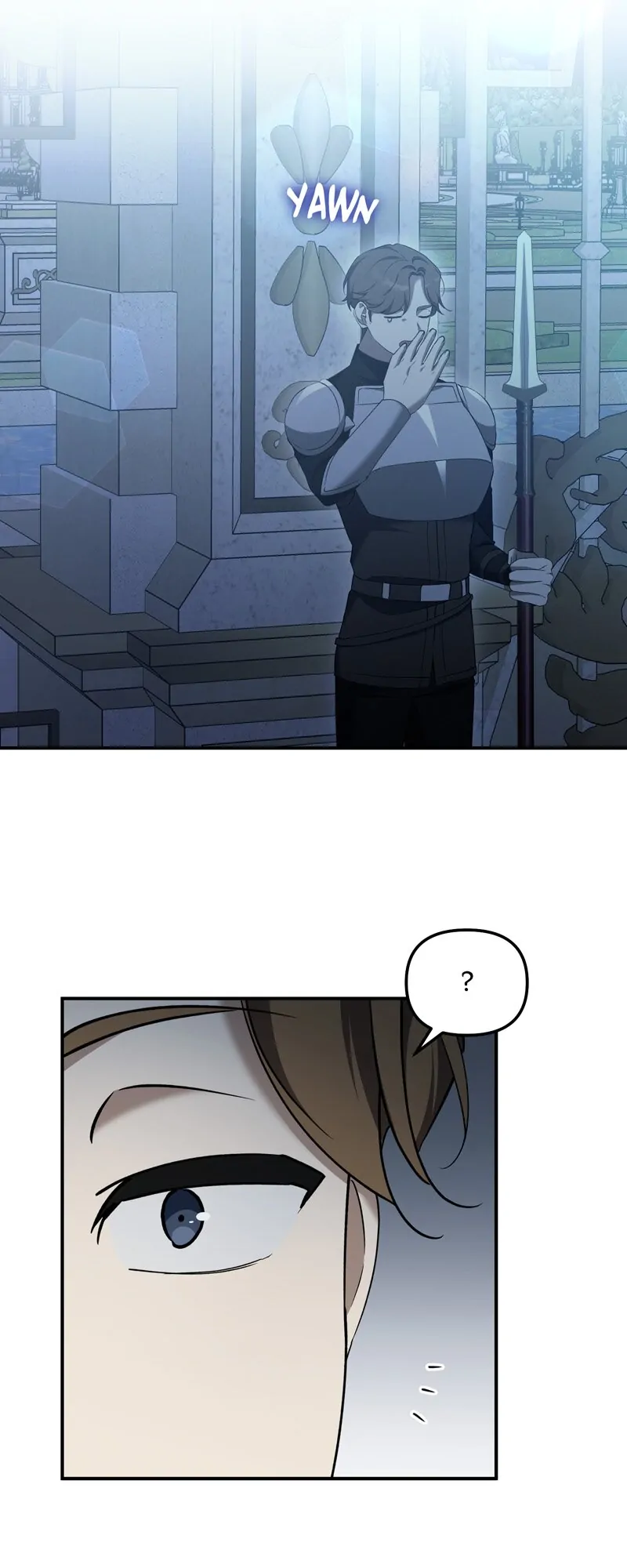 Carnephelia’s Curse is Never Ending Chapter 77 - page 48