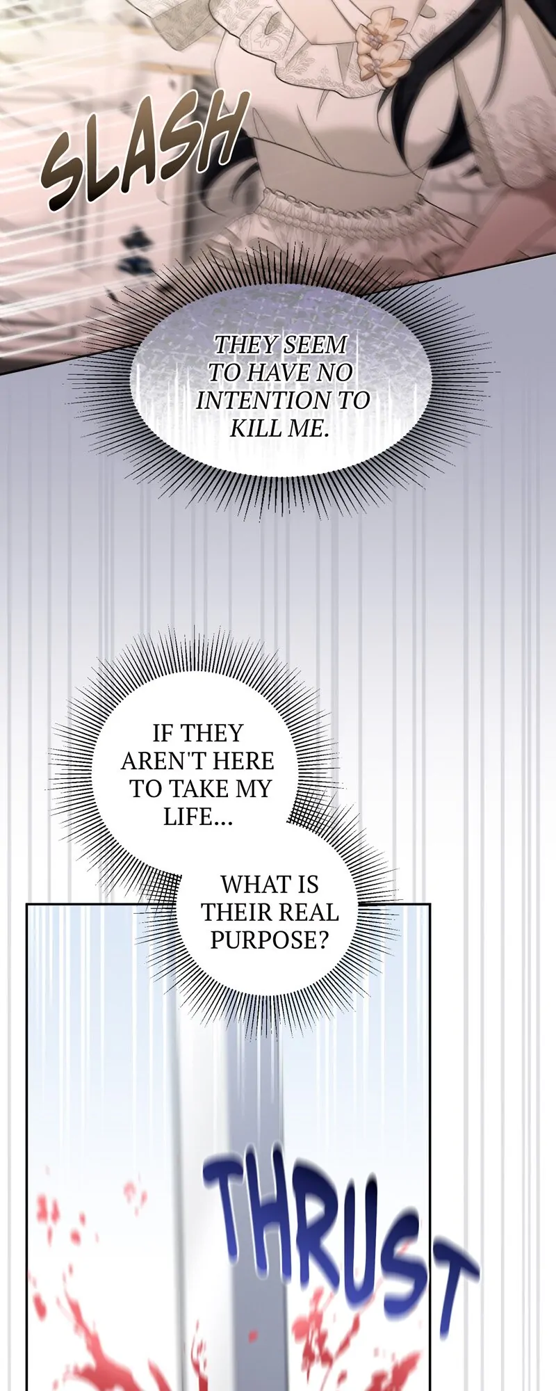 Carnephelia’s Curse is Never Ending Chapter 77 - page 5