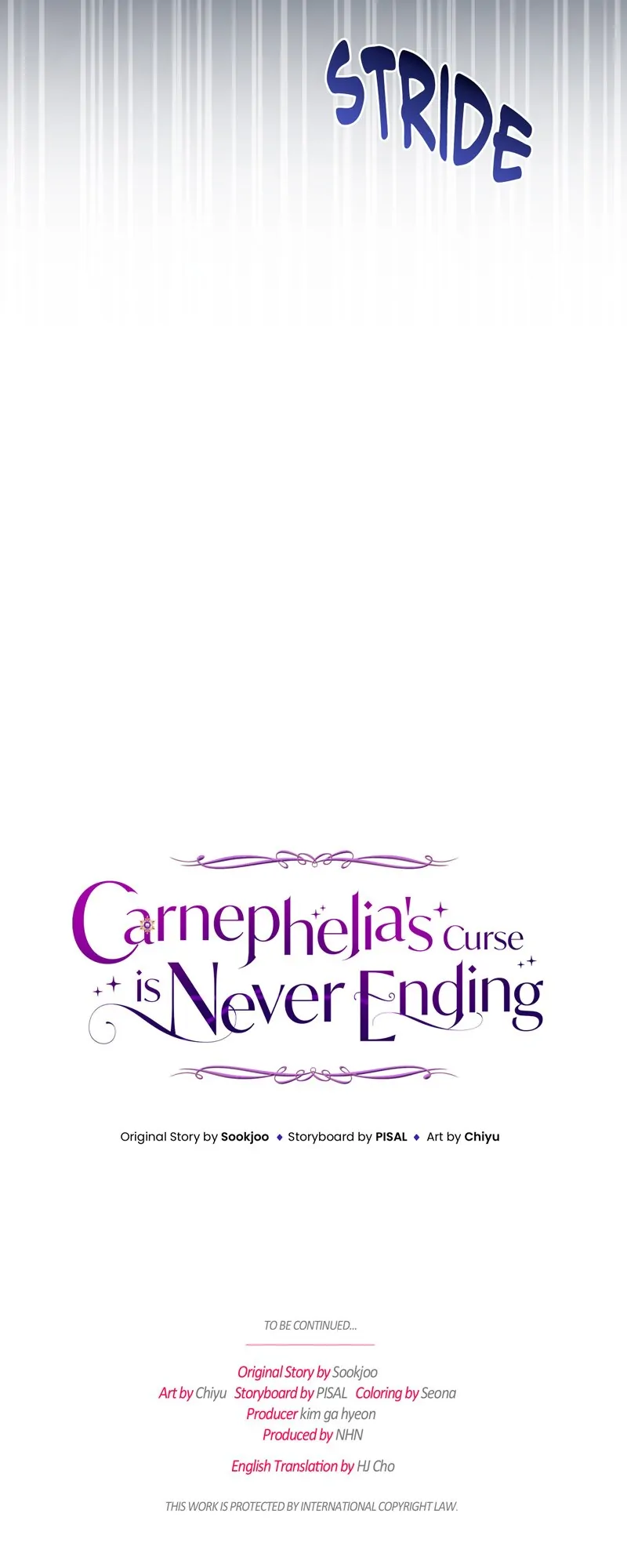 Carnephelia’s Curse is Never Ending Chapter 77 - page 52