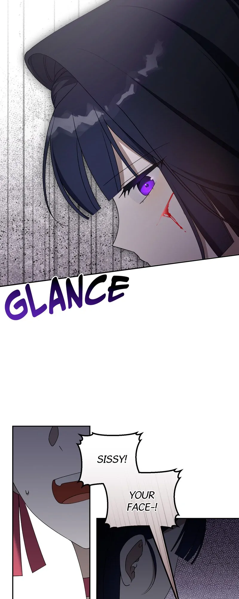 Carnephelia’s Curse is Never Ending Chapter 77 - page 7